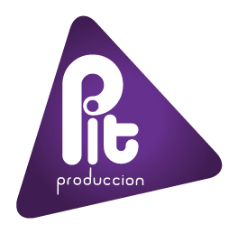 Pit Produccion-Logo