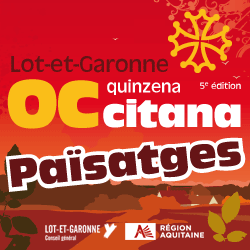 quinzaine occitane